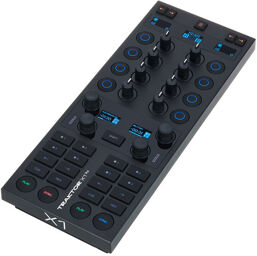 Traktor X1 MK3