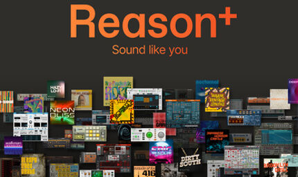 Reason+