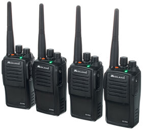 G15 Pro NC Case Set 4 MA 25