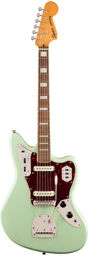 CV 70s Jaguar LRL SFG Surf Green