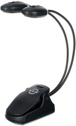 12270 Twin Head UK noir