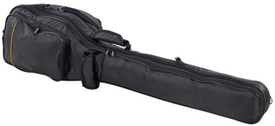 RB 20302 B Deluxe Saz Shortn. Noir