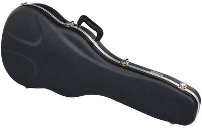 Molded SC-13 Case Noir