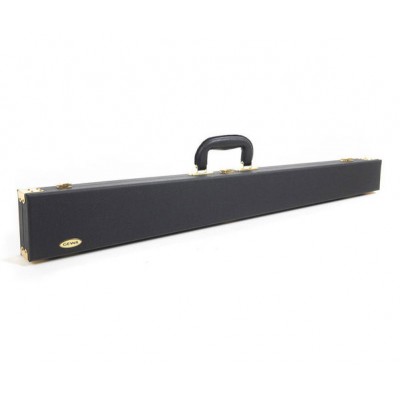 Etui Archets Maestro Noir/vert (2X Contrebasse)