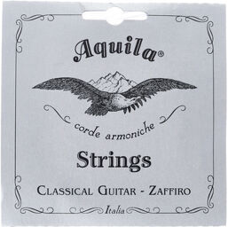 129C Zaffiro Series Transparent