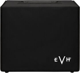 Cover for Iconic 1x10 noir avec logo brodé