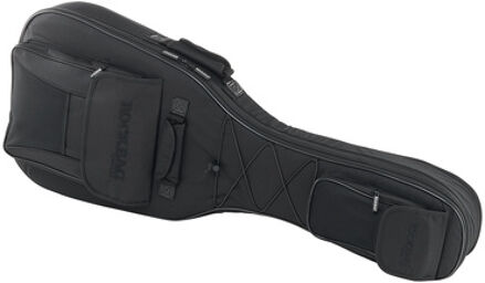 Starline Hollowbody Guitar Bag Noir