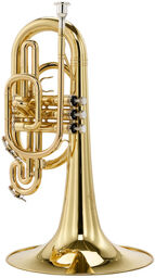 MMP-301 L Mellophone