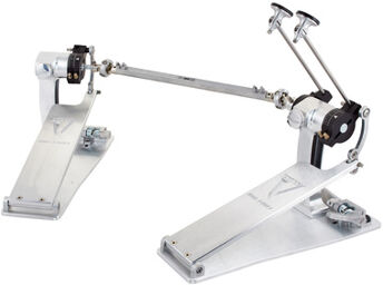 Pro1-V Big Foot double pedal