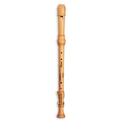 Denner Ténor Confort 5431C - Cerisier (doigté Baroque)