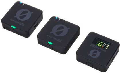 Rode Wireless PRO