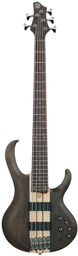 BTB605-TGF Transparent Gray Flat