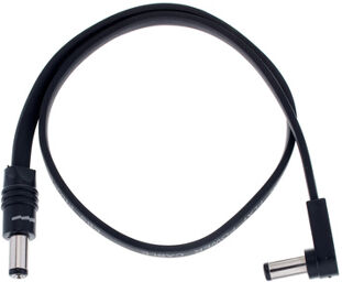 DC1-38 90/0 Flat PW Cable