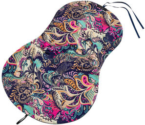 Silk Blanket for Cello CB/CDV