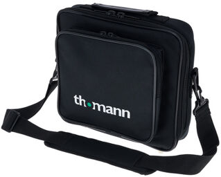 handheld microphone set bag Noir