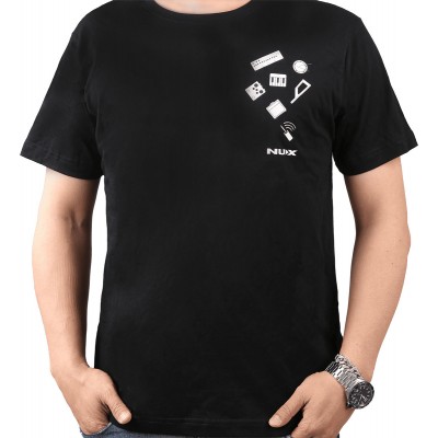 T-shirt Intruments Édition 2021 (M)