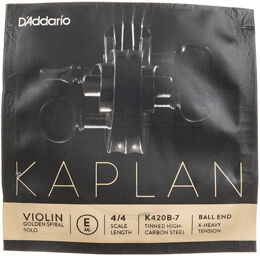 K420B-7 Kaplan GSS E Exh. BE