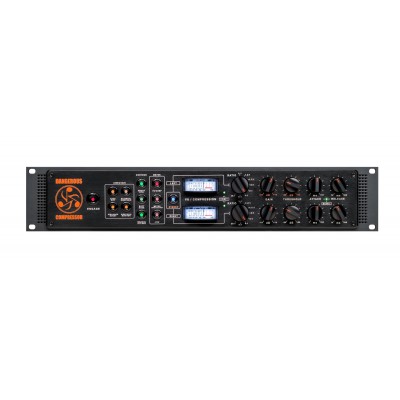 DM21 Compressor