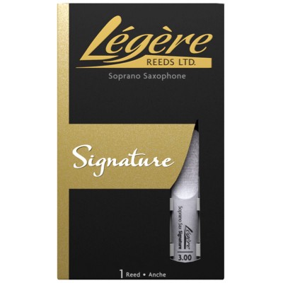 Signature 2.5 - Sax Soprano
