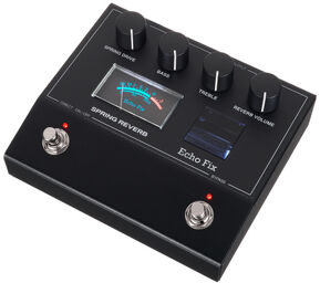 EF-P2 Spring Reverb