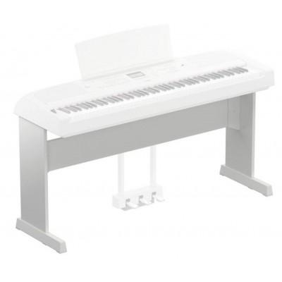 Stand clavier L-300 Blanc