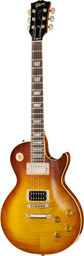 Les Paul 59 HPT DIT #2 Dark Ice Tea Fade