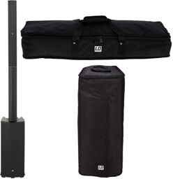 Maui 11 G2 Bundle Noir