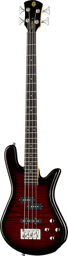 Legend Standard 4 BCG Black Cherry Gloss