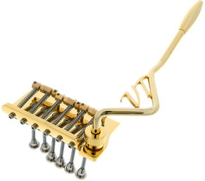 VT2ND Teletrem Modern Gold