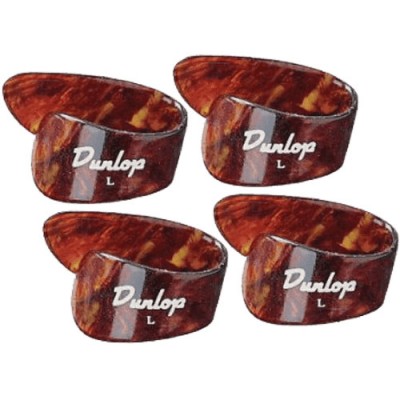 9023P Players Pack Grand Pouces Ecaille (par 4)