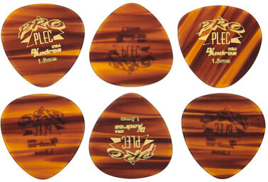 Plec Pick Set 1,50 Shell 385 Shell
