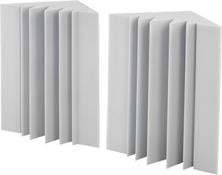 CBT-37 Melamine GR Gris