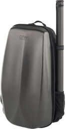 Violin Space Bag Titanium 1/2