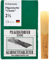 Classic Bb-Clarinet 2.5