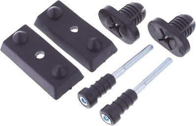ZKS50 Holder for KS50 Noir