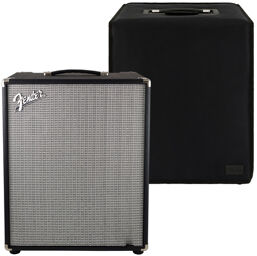 Rumble 500 Bundle