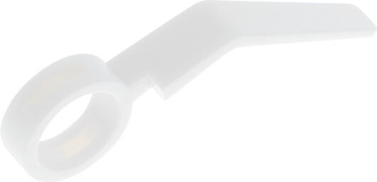 Fingerlift White CC MKII Blanc
