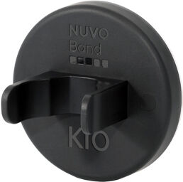 Wall Mount for Clarinet black