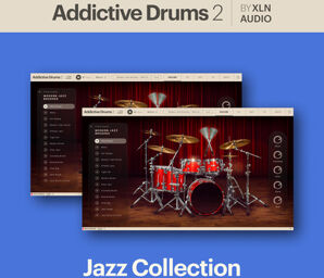 AD 2 Jazz Collection