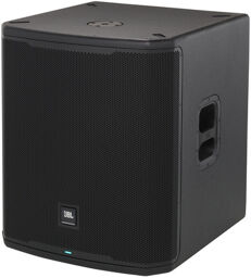 PRX918XLF Noir