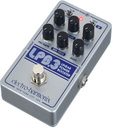 Electro Harmonix LPB-3 Boost & EQ