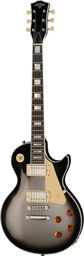 Lester Silver Burst Custom 60 Silver Burst