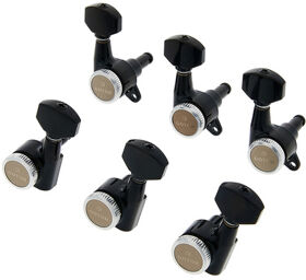 SG381-07 MG-T Locking 3L/3R B