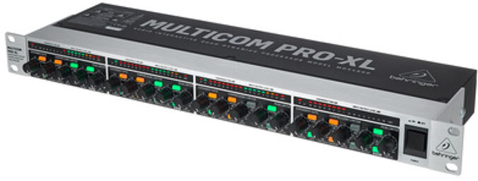 MDX4600 Multicom Pro-XL V2