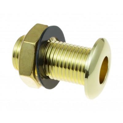 AVH3BR - Event De Décompression Die Cast 30mm Dor