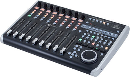 X-Touch
