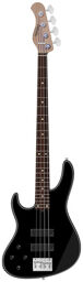 MetroExp24 Mod 4 Morado LH BK Solid Black
