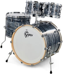 Renown Maple Standard -SOP Silver Oyster Pearl