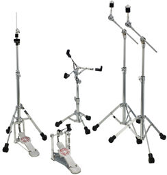 HS LT 2000S Hardware Set