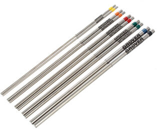 Triangle Beater Set TB-D